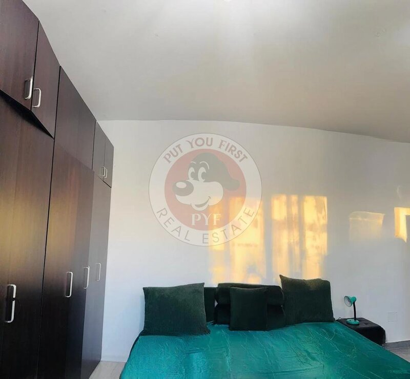 Bragadiru | Garsoniera | decomandat | 31mp | B10948