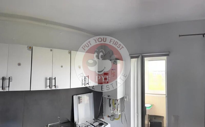 Bragadiru | Garsoniera | decomandat | 31mp | B10948