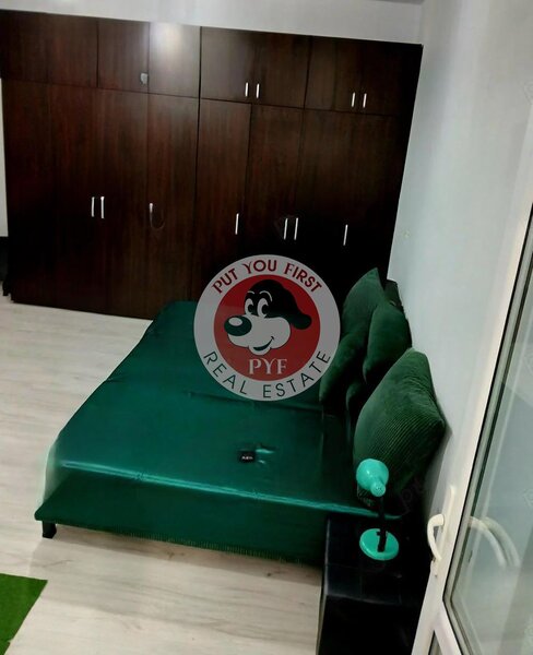 Bragadiru | Garsoniera | decomandat | 31mp | B10948