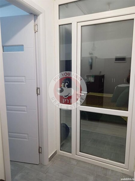 Bragadiru | Garsoniera | decomandat | 31mp | B10948