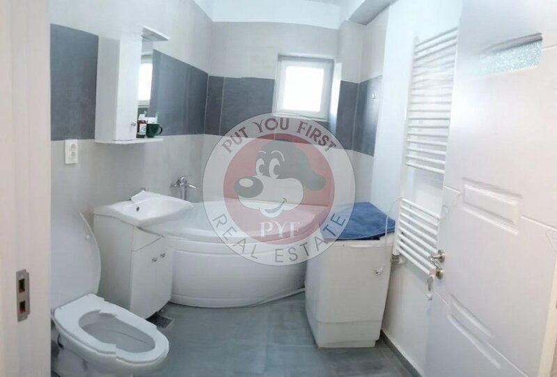 Bragadiru | Garsoniera | decomandat | 31mp | B10948