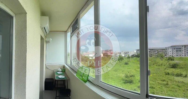 Bragadiru | Garsoniera | decomandat | 31mp | B10948